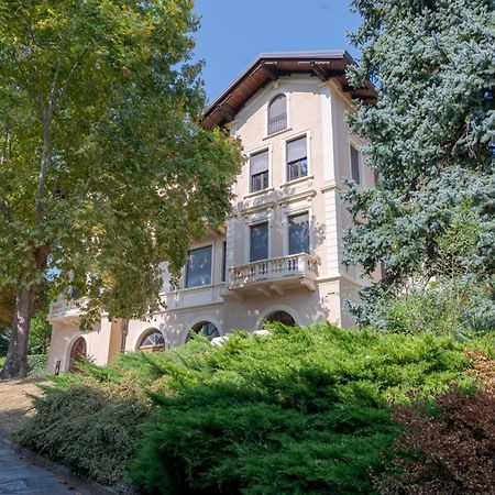 Villa Sardino Settimo Vittone Eksteriør billede
