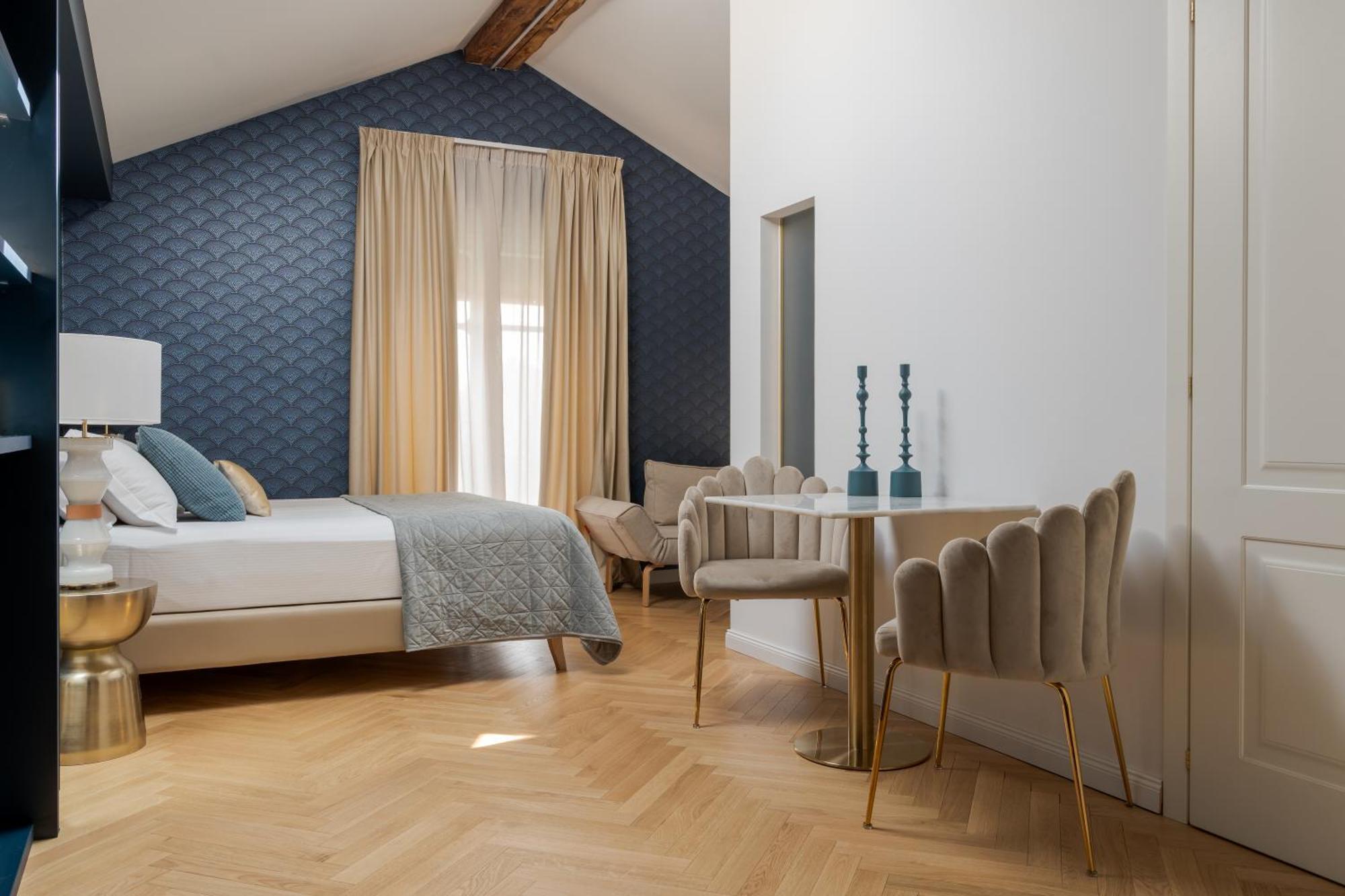 Villa Sardino Settimo Vittone Værelse billede
